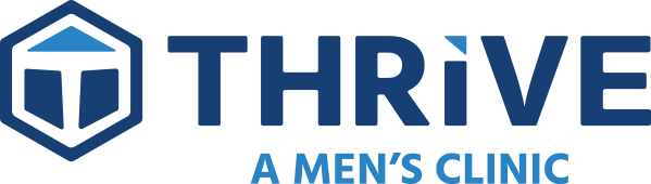 THRIVE Mens Clinic